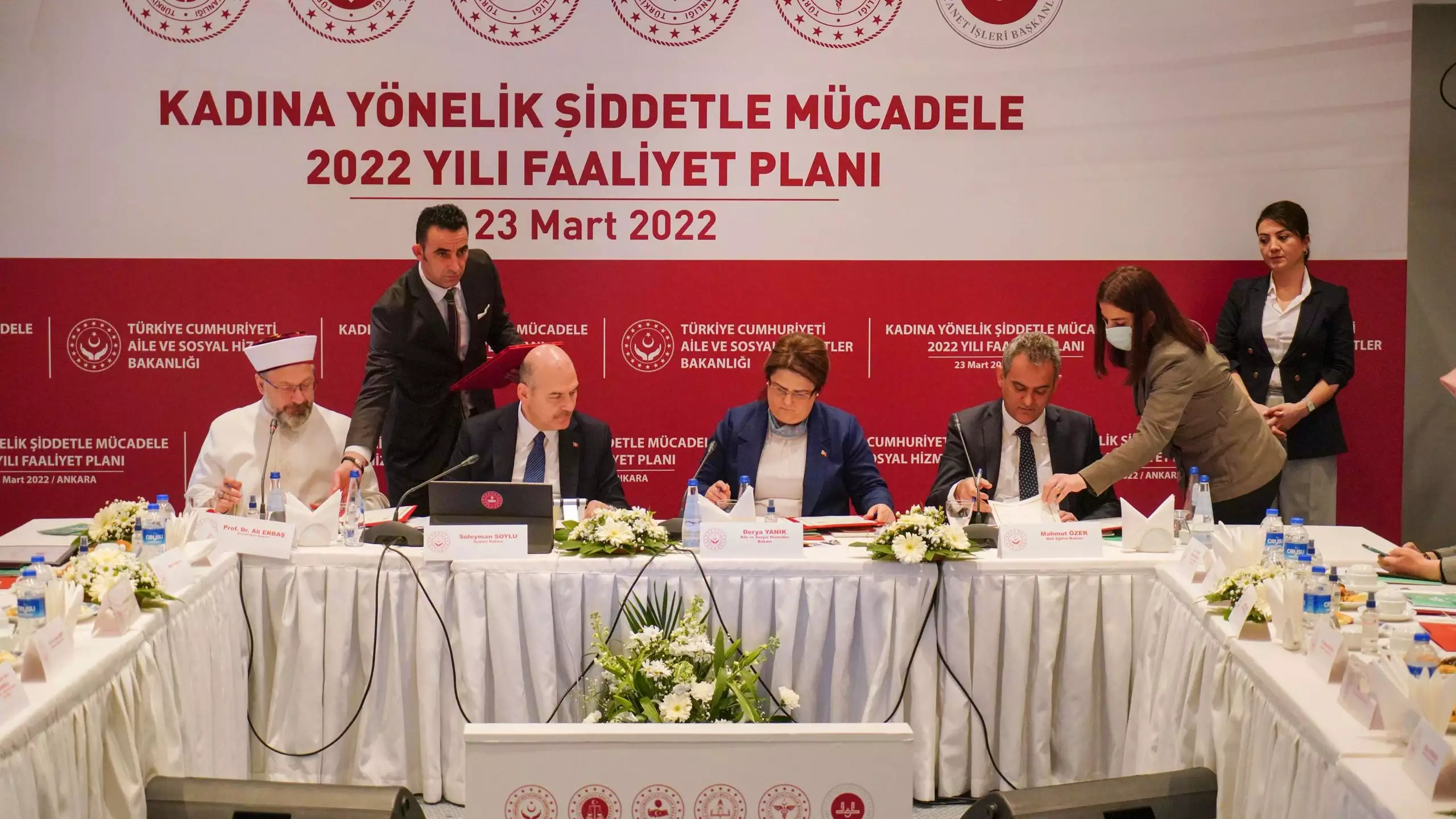 Kadina yonelik siddetle mucadelede is birligi 5 scaled - öne çıkan - haberton