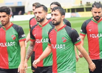 aylardır alt sıralara çakılı kaldıktan sonra son haftalarda yaptığı çıkışla nefes alan