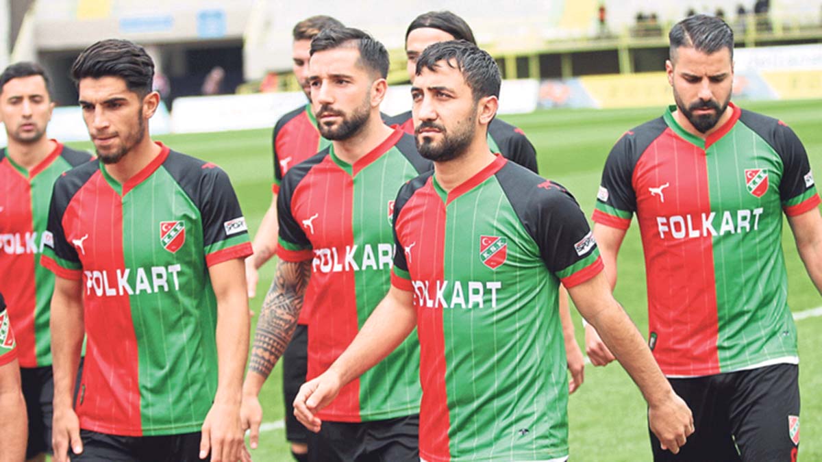 aylardır alt sıralara çakılı kaldıktan sonra son haftalarda yaptığı çıkışla nefes alan