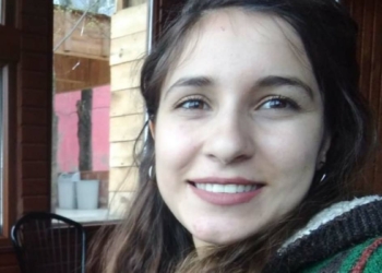Kaybolmadan önce 'korkuyorum' diye mesaj attı