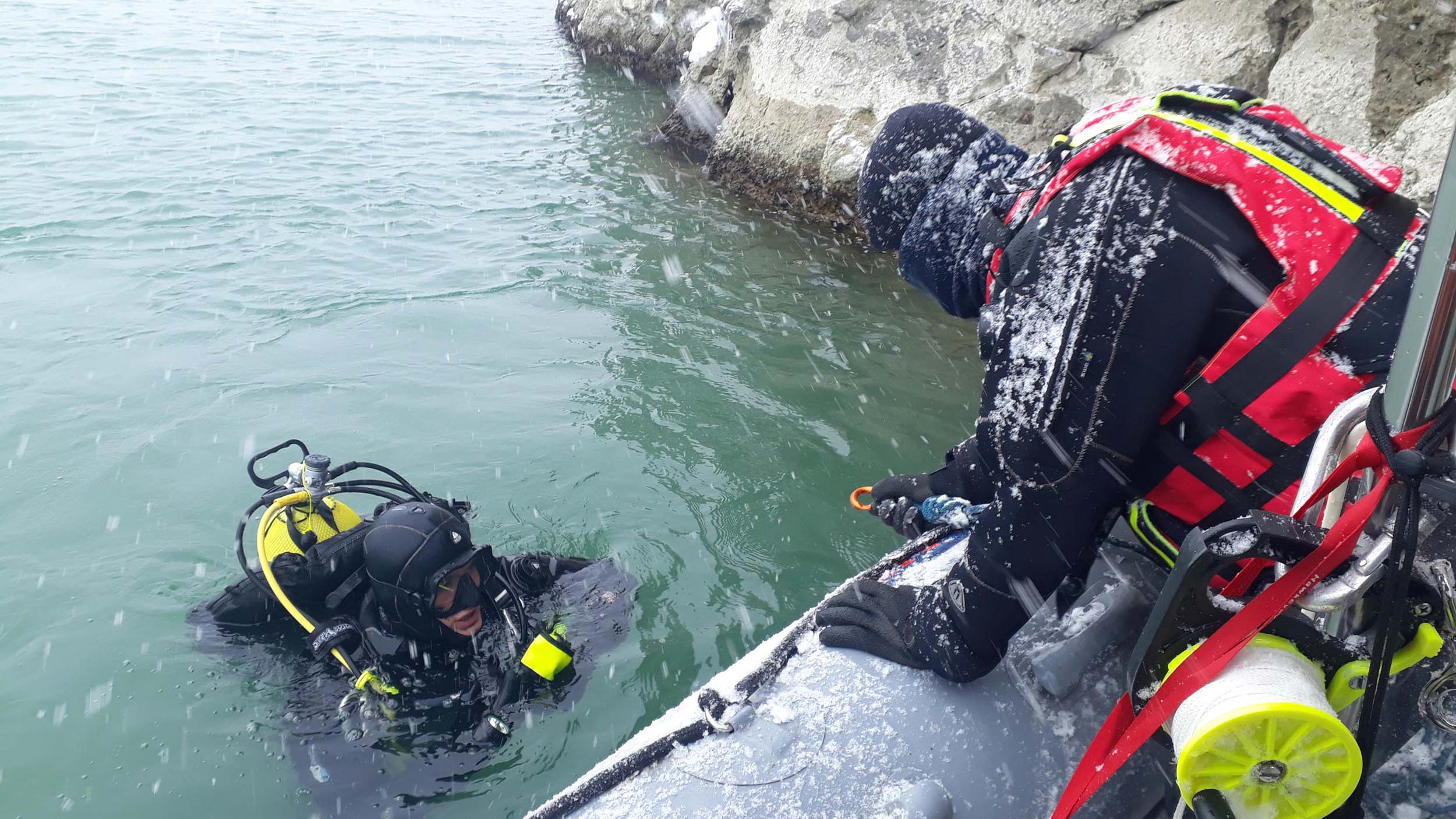 Kayıp Furkan, 5 gün sonra ölü bulundu