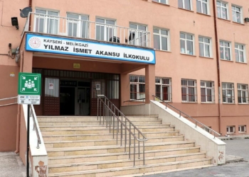 Kayseri'de 220 öğrenci zehirlendi