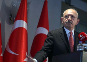 Kılıçdaroğlu: Asgari ücretin güncellenmesi lazım