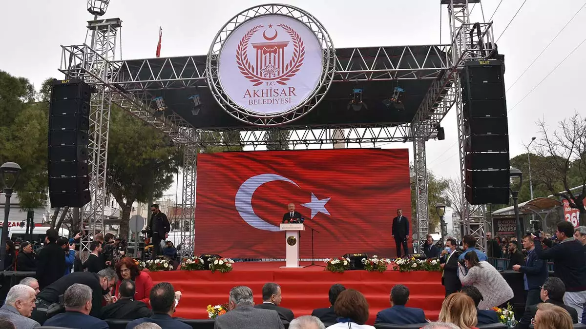 Kilicdaroglu turkiyenin onu aydinliktir 3 - politika - haberton