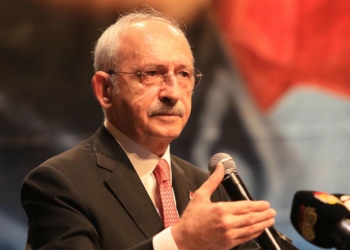 Kılıçdaroğlu: Gideceklerini çok iyi biliyorlar
