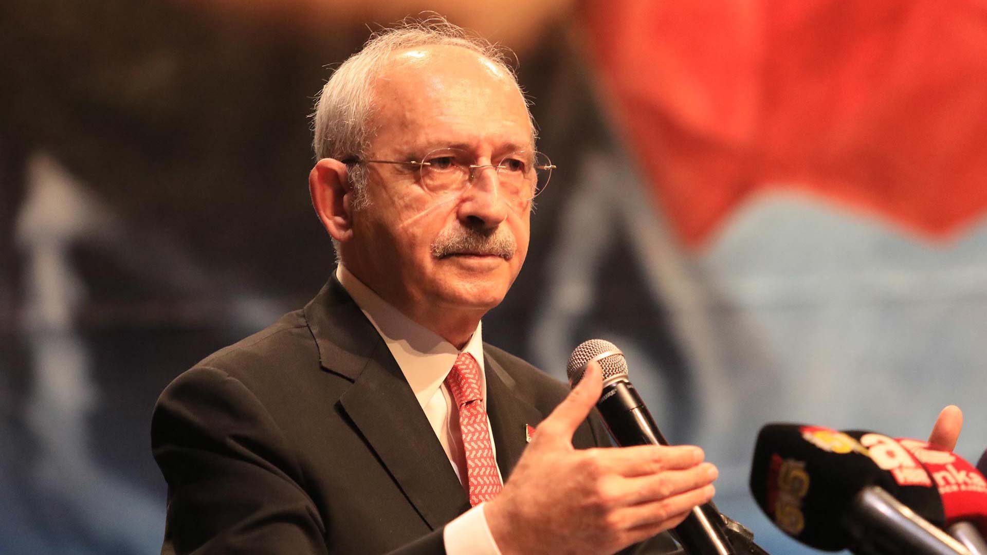 Kılıçdaroğlu: Gideceklerini çok iyi biliyorlar