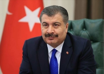 Koca'dan Adalet Komisyonu üyelerine teşekkür