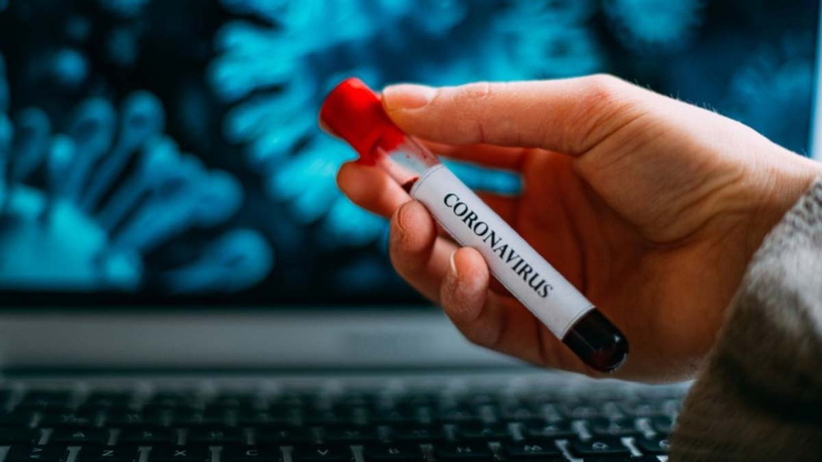 Koronavirüs tablosu 22 Mart 2022