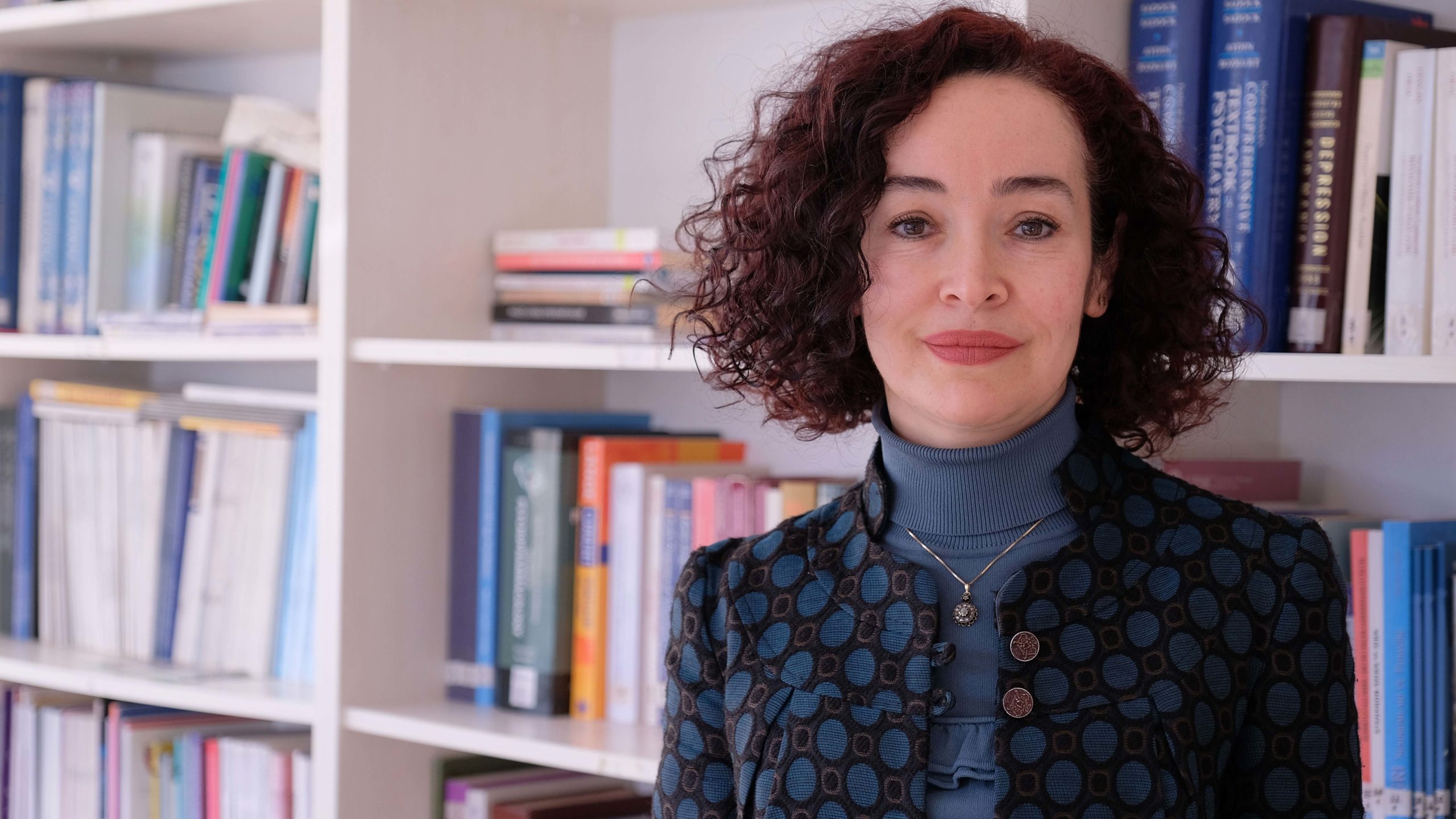 'Koronavirüsün ardından ruhsal pandemi başladı'