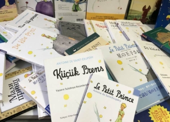 Küçük Prens kitap analizi