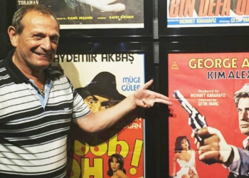 Kunt Tulgar hayatını kaybetti