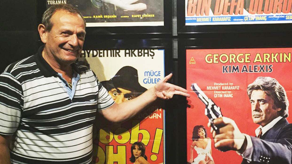 Kunt Tulgar hayatını kaybetti