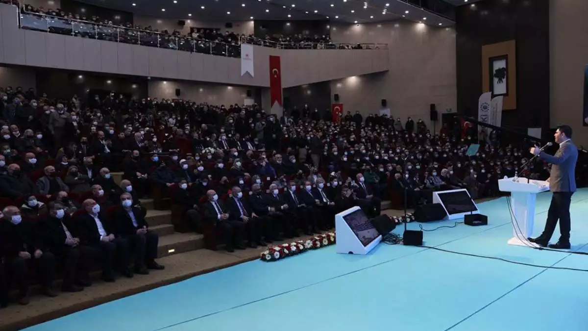 Kurum, riskli binaların dönüşümü için tarih verdi