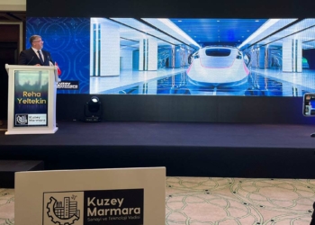 Kuzey Marmara ile 40 bin yeni istihdam doğacak