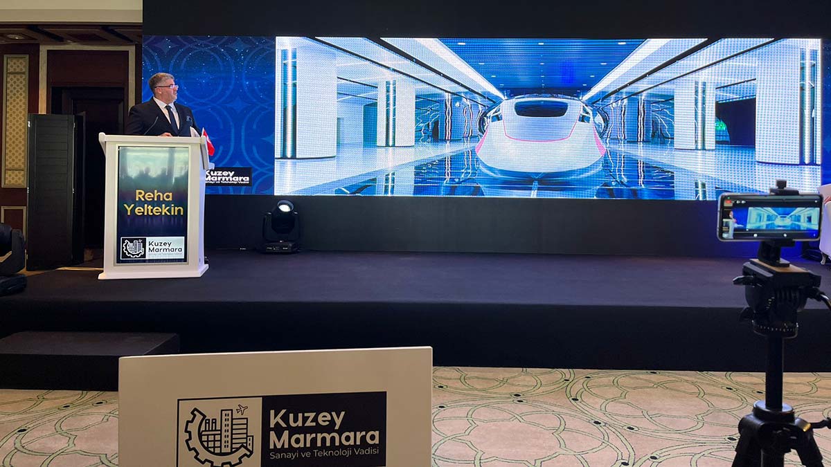 Kuzey Marmara ile 40 bin yeni istihdam doğacak