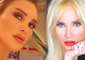 Lerzan Mutlu'ya hakaret davası