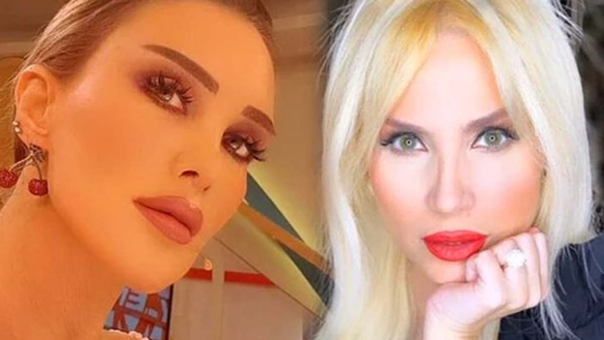 Lerzan Mutlu'ya hakaret davası