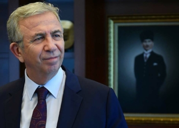 Ankara'da ÖHO ve dolmuşçular kontak kapattı