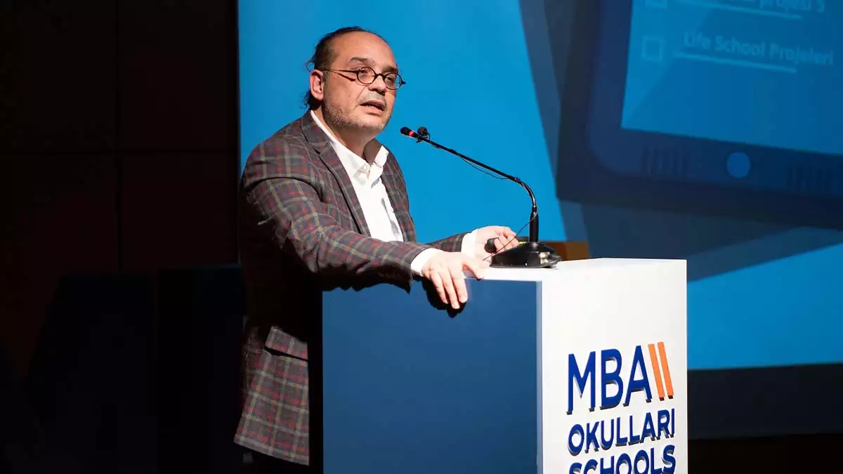 Mba okullari ile life school is birligine gitti 3 - yaşam - haberton