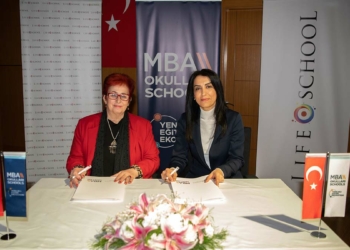 MBA Okulları ile Life School iş birliğine gitti