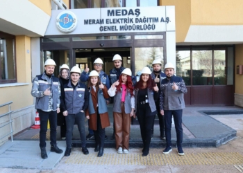 MEDAŞ, genç yetenekleri seçiyor