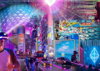 EGİAD Metaverse'e geçti