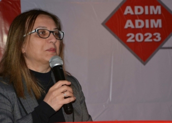 MHP Atatürk'ün yolundan hiçbir zaman ayrılmadı