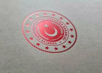 MSB: 3 PKK/YPG'li terörist etkisiz hale getirildi