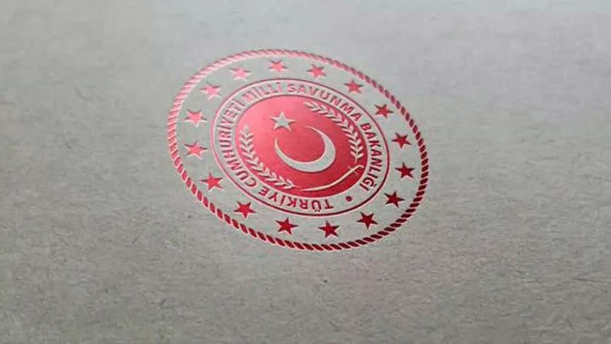 MSB: 3 PKK/YPG'li terörist etkisiz hale getirildi