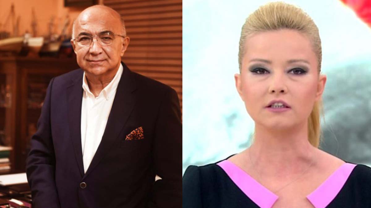 Prof. Dr. Arif Verimli Müge Anlı ile ayrılma nedenini ilk kez itiraf etti. "Müge Anlı'nın Şevki'yi destekleyen tavrına bozulup, ayrıldım" dedi.