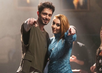Murat Boz'un seksi dansı olay oldu