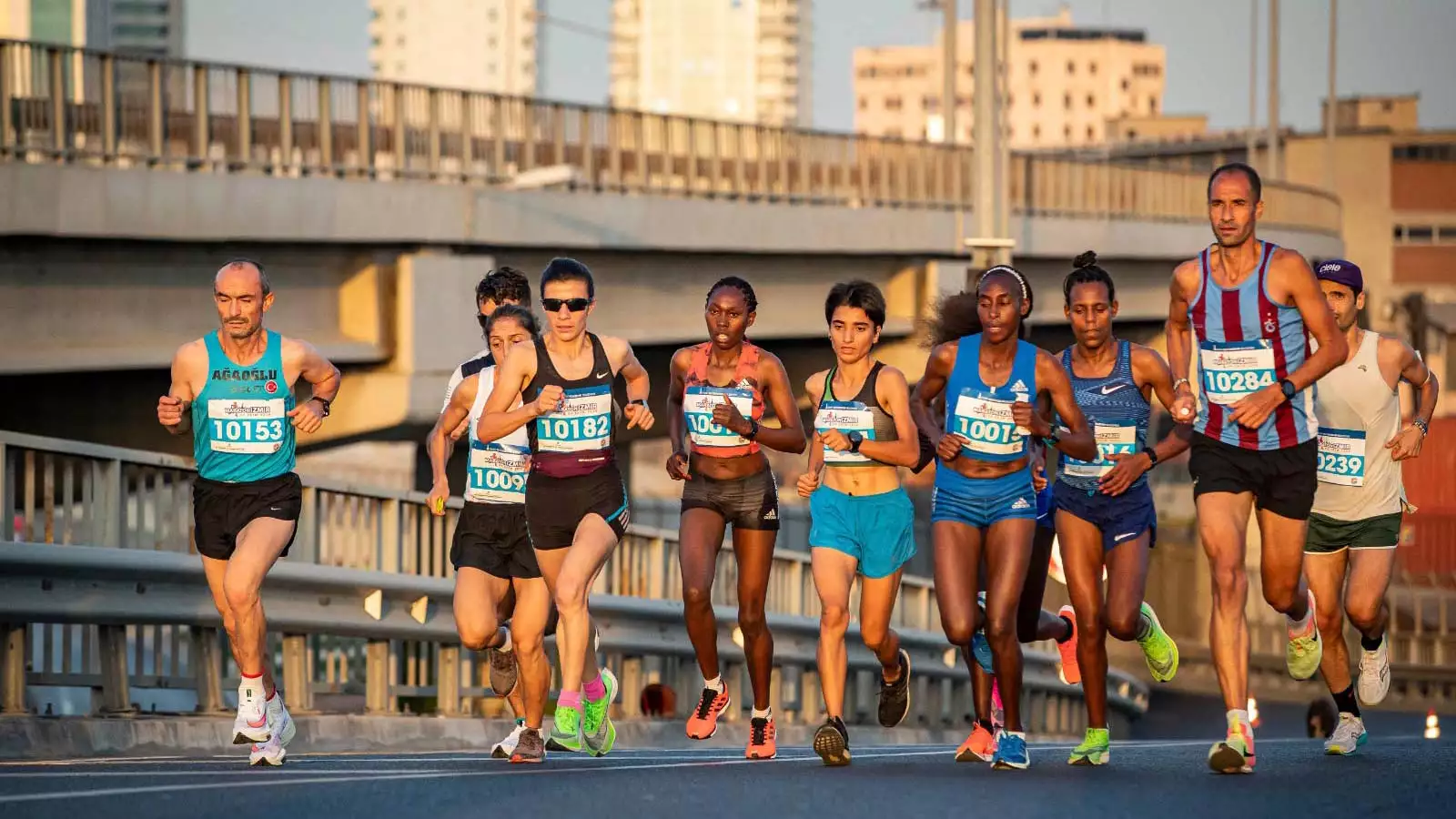 Maratonizmir icin geri sayim basladi 2 - spor haberleri - haberton