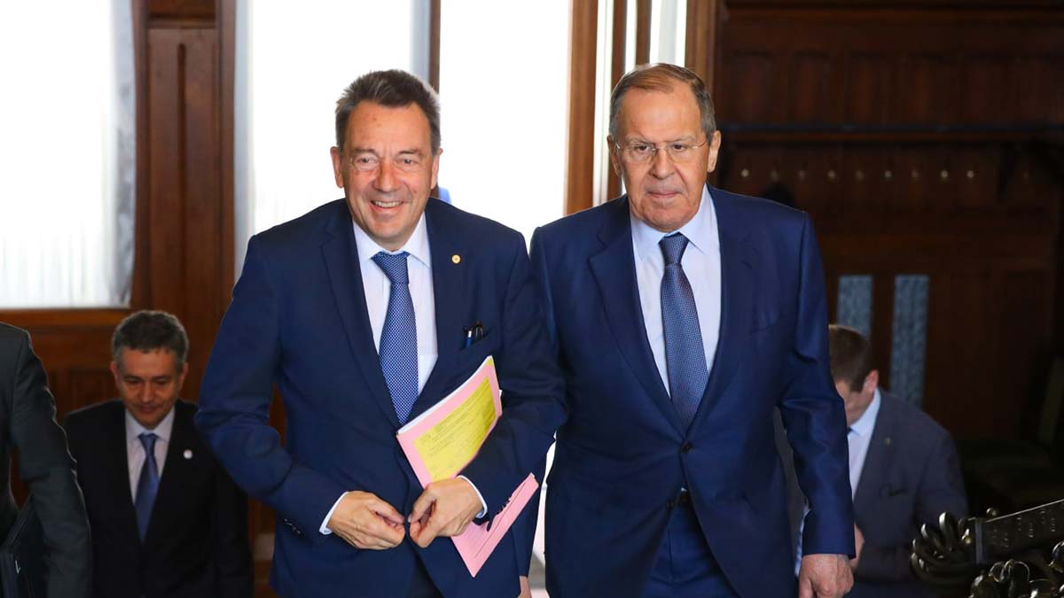 Mariupol’da ateşkes ilan edildi