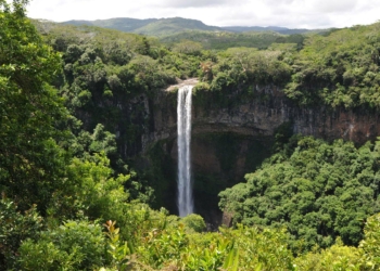 Mauritius turizmine THY damgası