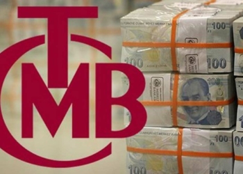 Merkez Bankası, faiz oranlarını sabit tuttu