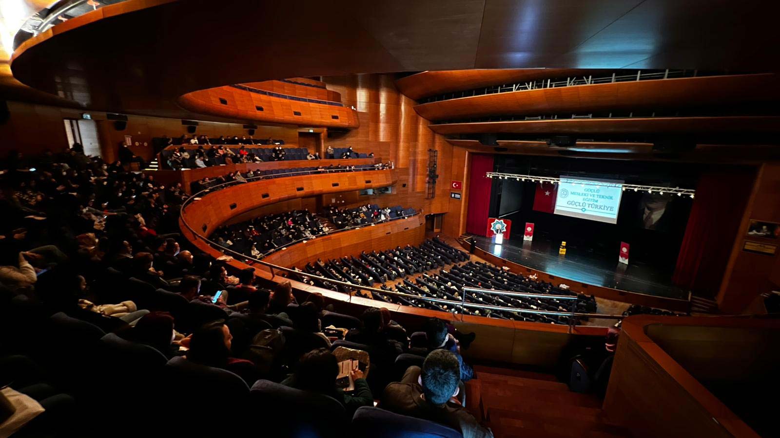 'Mesleki Yaklaşım Envanteri' hayata geçirildi 