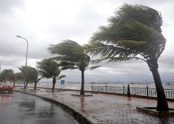 Meteoroloji'den Marmara'ya fırtına uyarısı