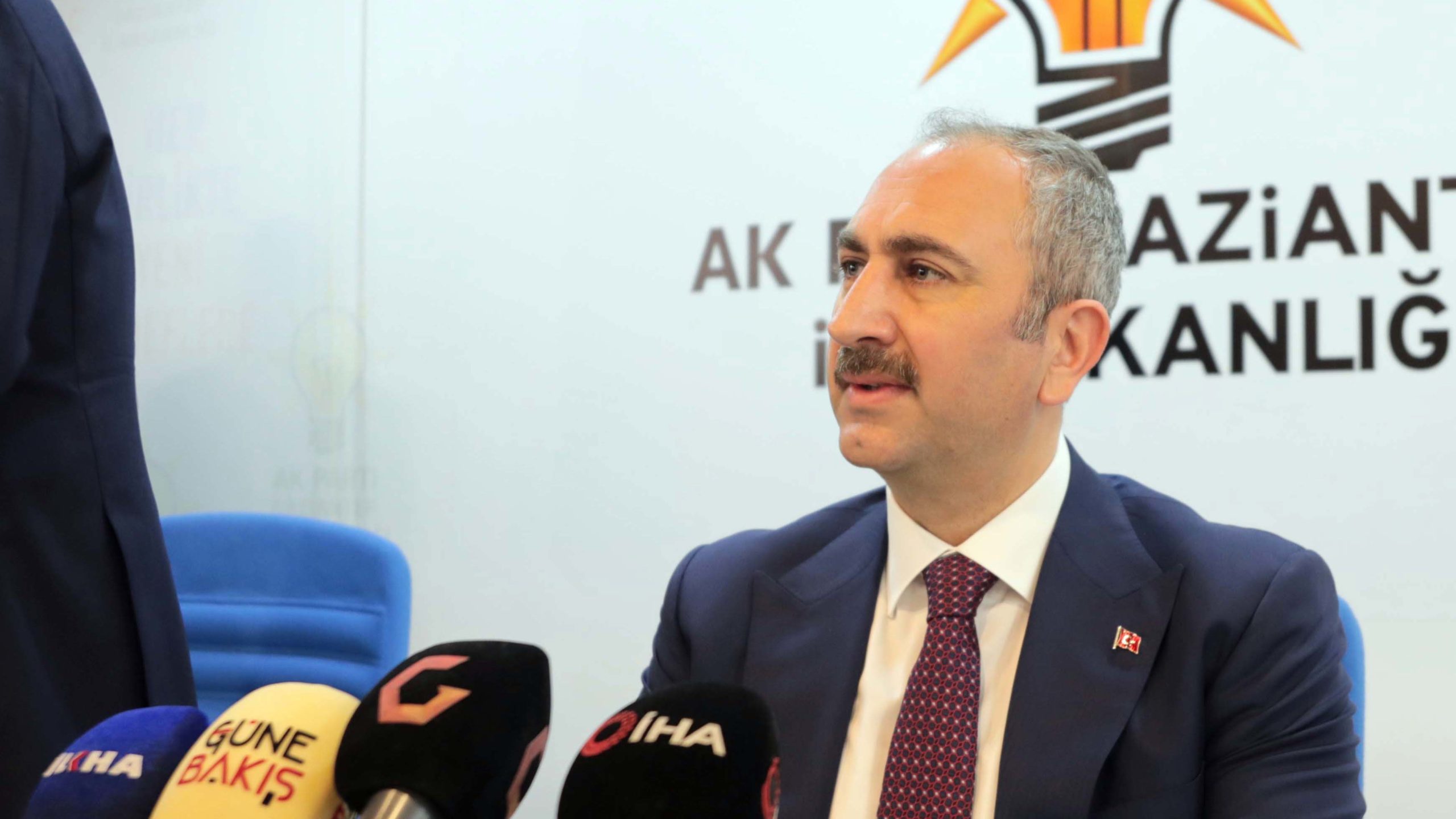 Mevkiler makamlar değil, ne yaptığınız önemlidir