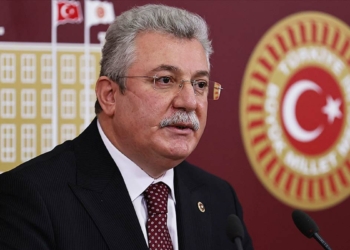 Millet, 'Umudumuz AK Parti' diyor