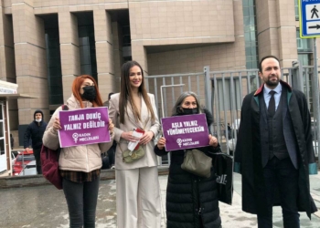 Model sevgilisini döven yönetmene hapis cezası