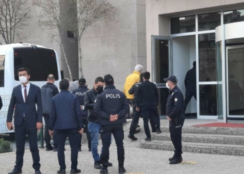 Montrö bildirisi davasında 4 amiral savunma yaptı