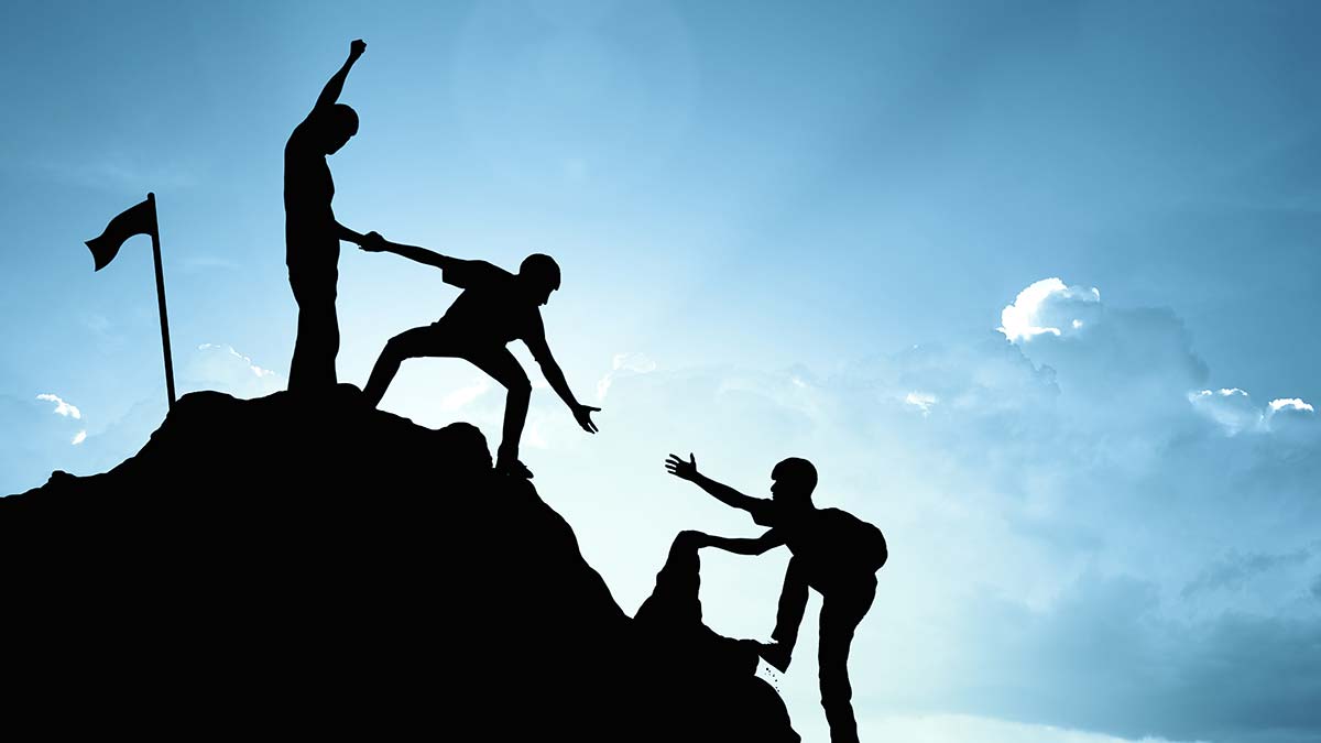 İçsel alev: Motivasyon kavramına bir bakış