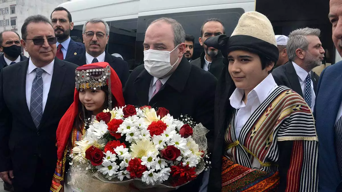 Mucevher ihracatinda 11 milyar dolari yakaladik 1 - yerel haberler - haberton