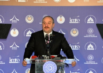 Mücevher ihracatında 11 milyar doları yakaladık