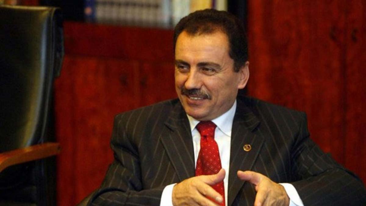 Muhsin Yazıcıoğlu Keş Dağı’nda anılacak