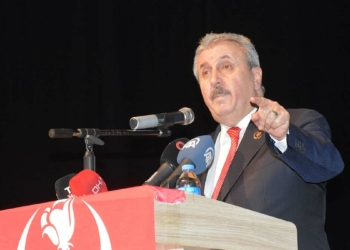 Muhsin Yazıcıoğlu davasını çözeceğiz