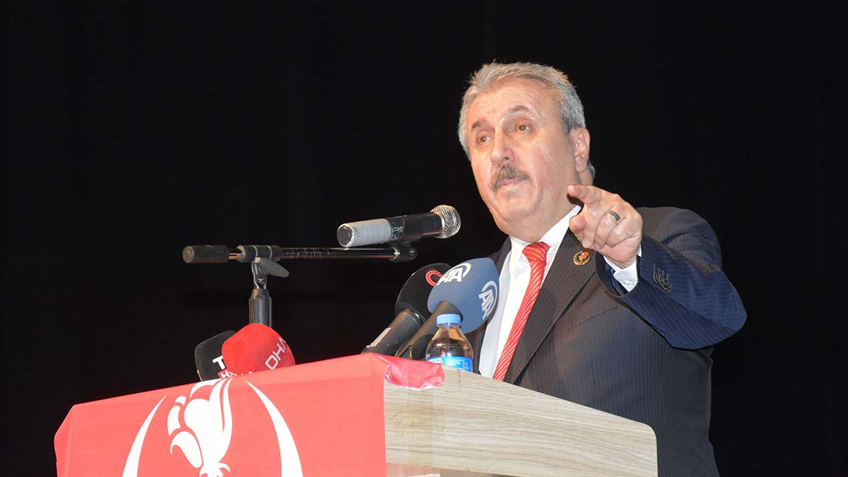 Muhsin Yazıcıoğlu davasını çözeceğiz