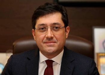 Murat Hazinedar reddi hakim istedi