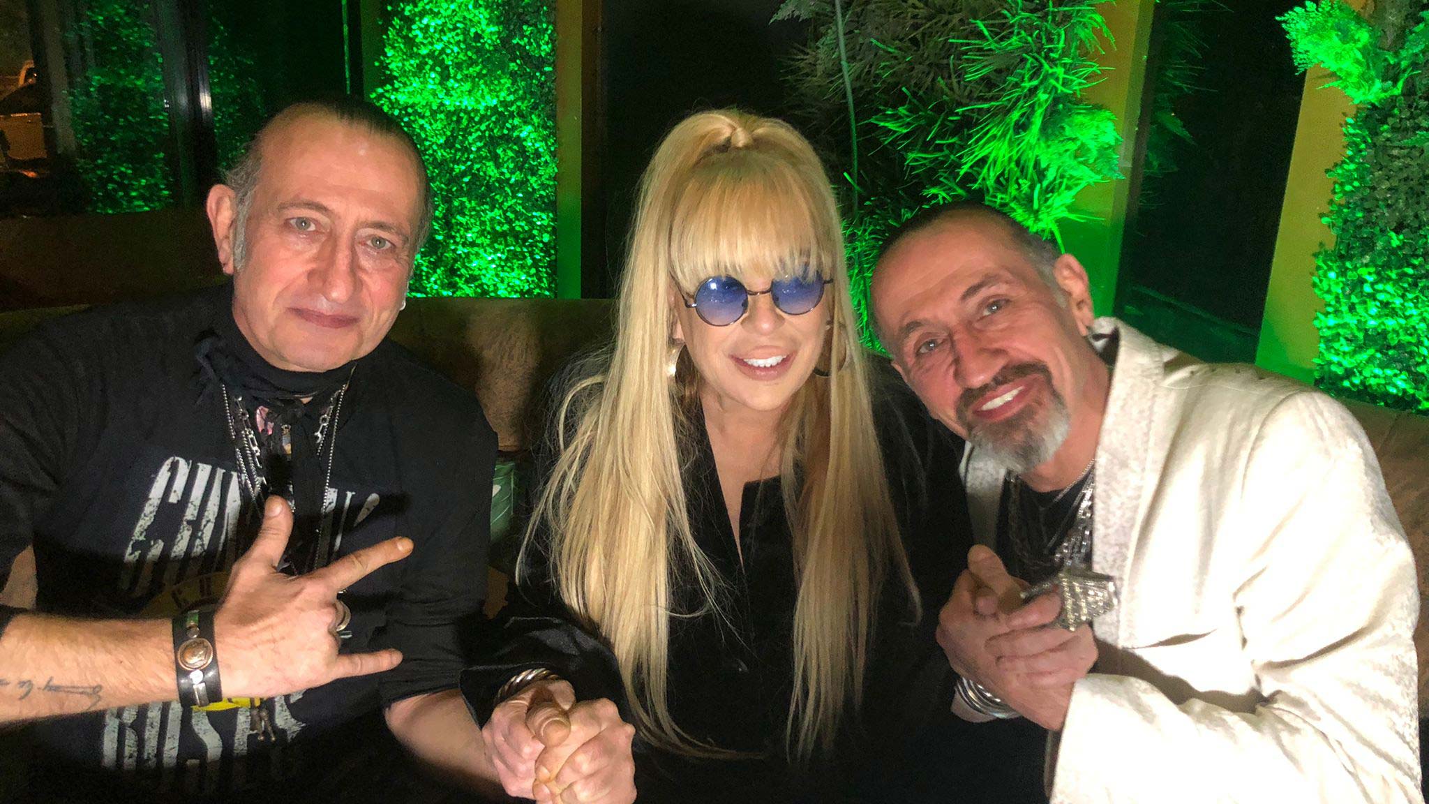 Müzisyen Can Bilgiç'e yardım gecesi düzenlendi