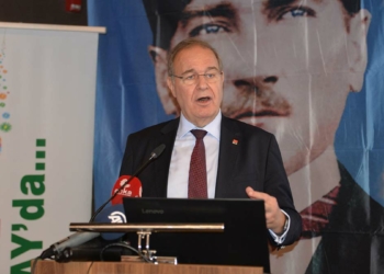 Orta gelir tuzağından kurtulmamız lazım